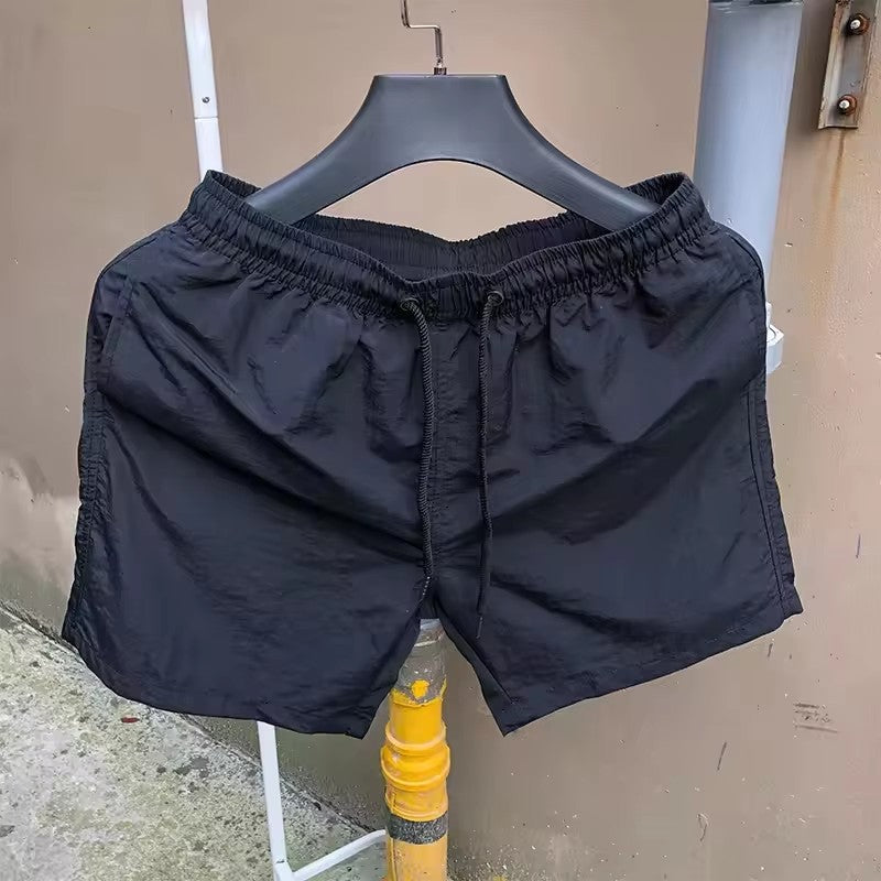 Men's Shorts Top Quality Summer Custom Logo Blank Shorts Pant Top Quality Running Beach Basketball Gym Shorts