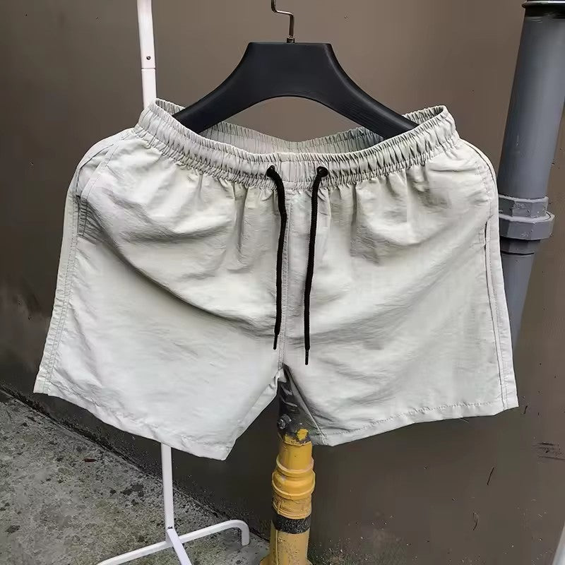 Men's Shorts Top Quality Summer Custom Logo Blank Shorts Pant Top Quality Running Beach Basketball Gym Shorts