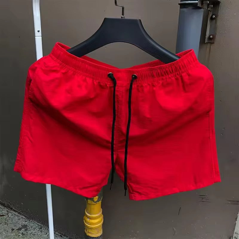 Men's Shorts Top Quality Summer Custom Logo Blank Shorts Pant Top Quality Running Beach Basketball Gym Shorts