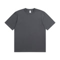 Men's Tee Shirts High Quality 280gsm Top Quality 100% Cotton T-shirts Mens Oversized Shirts