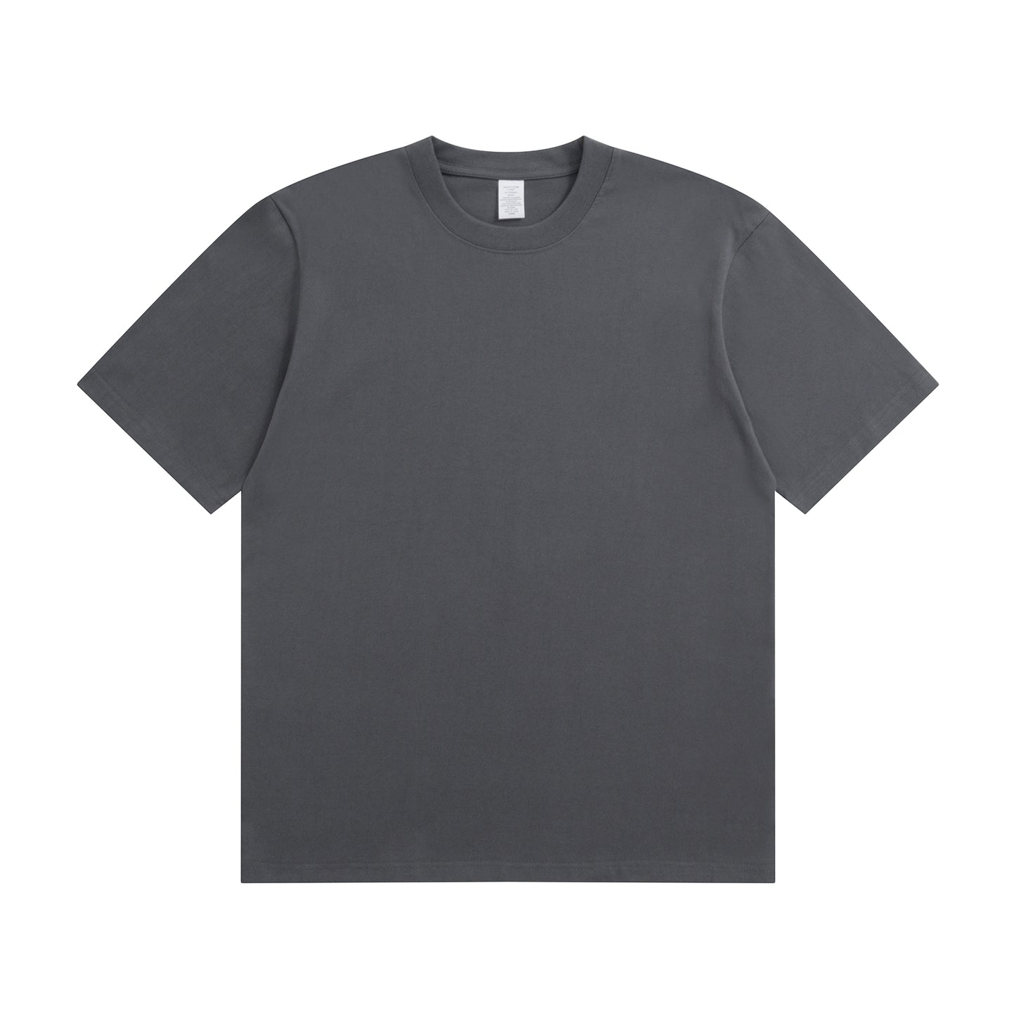 Wholesale Men's Tee Shirts versized Tshirts Mens Clothing Custom Private Label 100% Cotton Blank T Shirts
