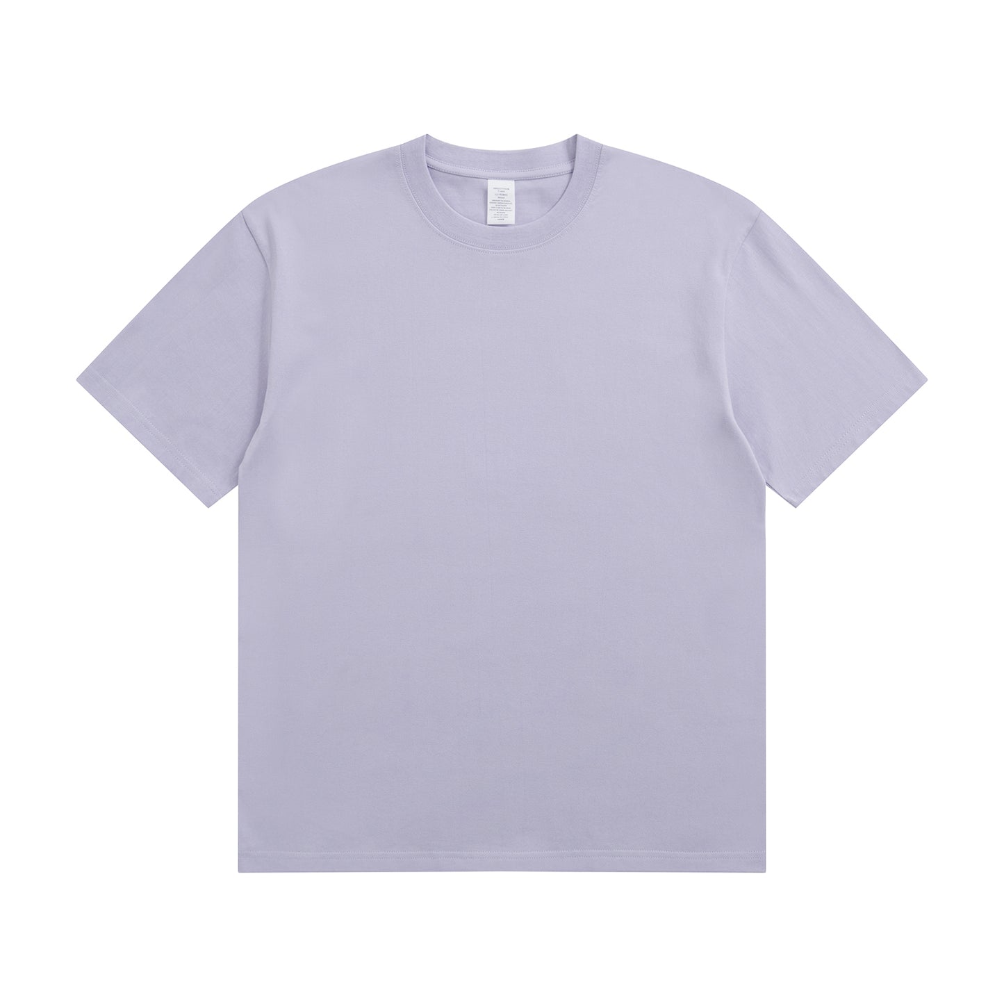 Wholesale Men's Tee Shirts versized Tshirts Mens Clothing Custom Private Label 100% Cotton Blank T Shirts