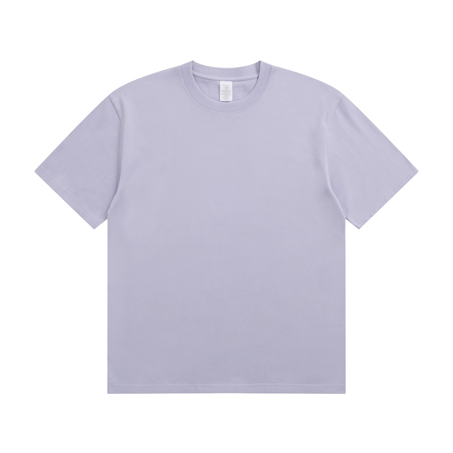 Men's Tee Shirts High Quality 280gsm Top Quality 100% Cotton T-shirts Mens Oversized Shirts