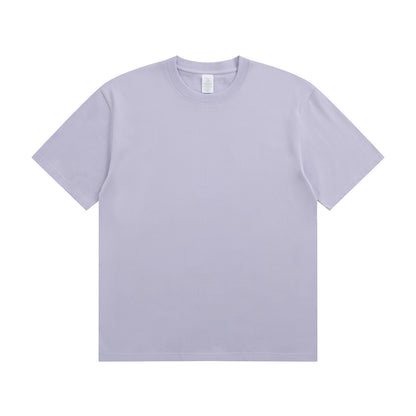 Wholesale Men's Tee Shirts versized Tshirts Mens Clothing Custom Private Label 100% Cotton Blank T Shirts