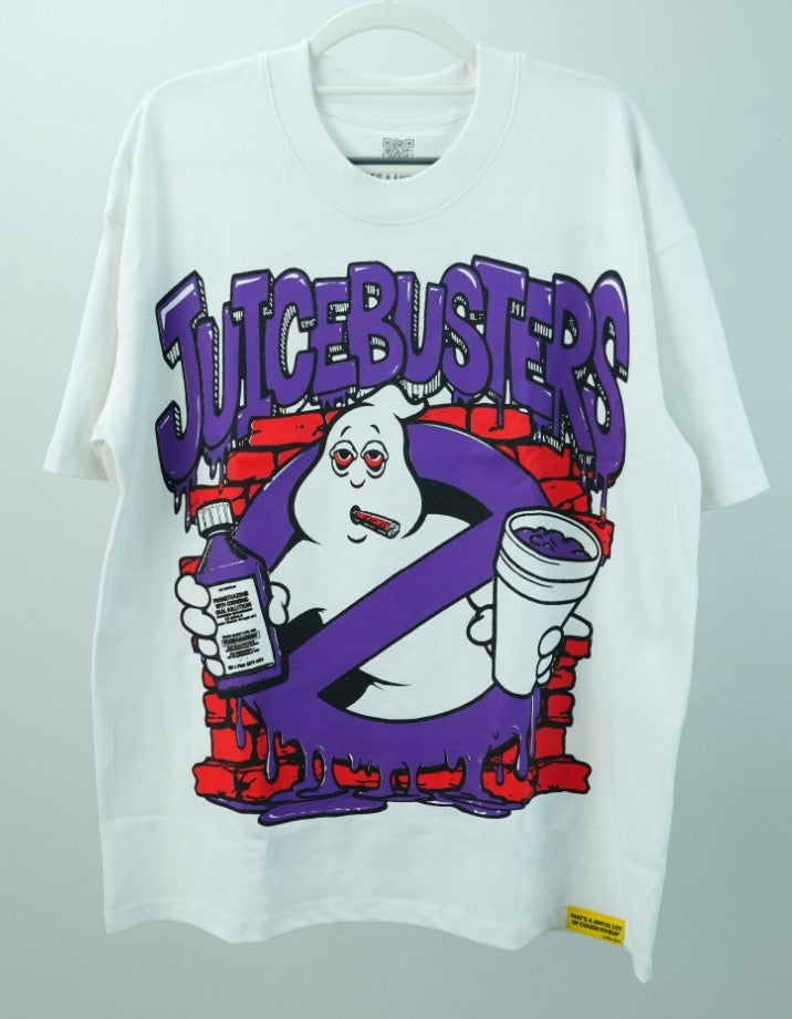 Top Quality THAT'S a AWFUL LOT of 100% Cotton COUGH SYRUP Loose Casual Scannable Oversized Vintage T-shirts for Men