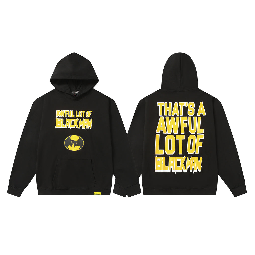Top Quality THAT'S a AWFUL LOT of Men's COUGH SYRUP Hoodie Clothing Hoodies Streetwear Oversized Hoodies