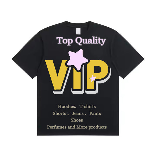 VIP Fast Transportation Excellent Service and Top-notch Quality