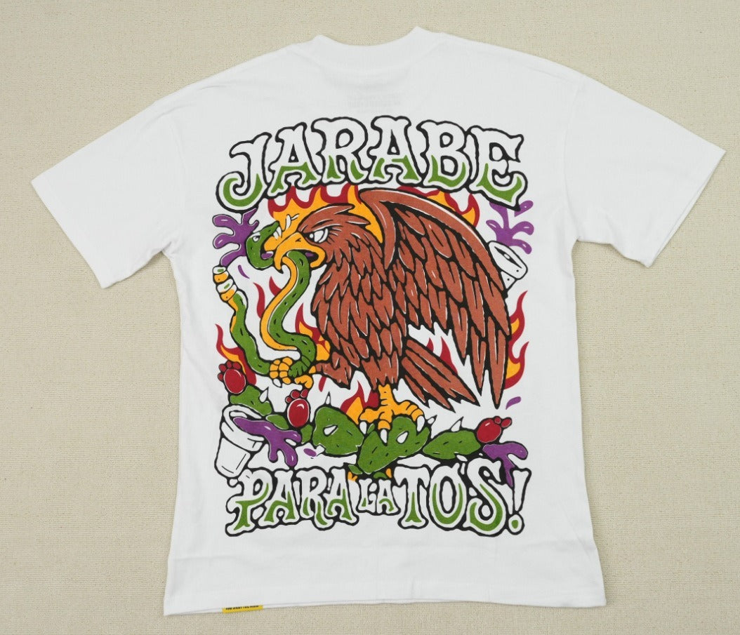 Top Quality THAT'S a AWFUL LOT of 100% Cotton COUGH SYRUP Loose Casual Scannable Oversized Vintage T-shirts for Men